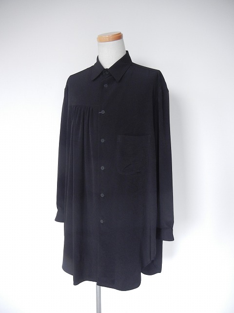Yohji Yamamoto スーツ サイズ3 STAFF STYLING｜THE SHOP YOHJI YAMAMOTO